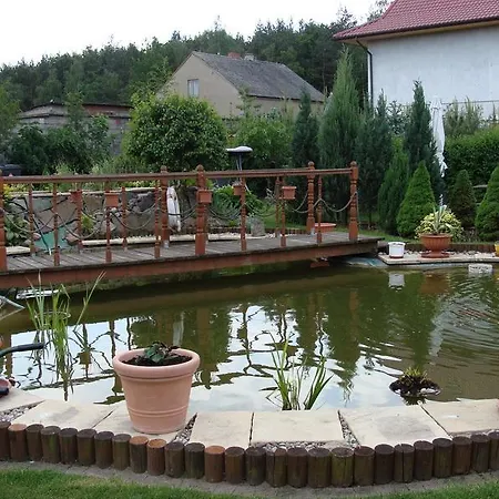 Gospodarstwo Agroturystyczne Ania I Filip Izabelin (Kramsk)