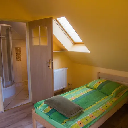 Ania I Filip * Izabelin (Kramsk)