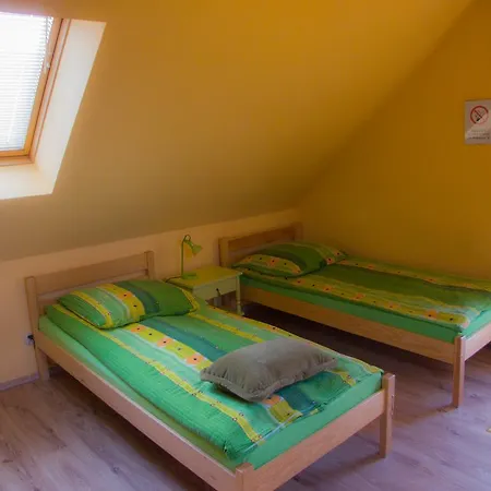 Gospodarstwo Agroturystyczne Ania I Filip Farm stay Izabelin (Kramsk)