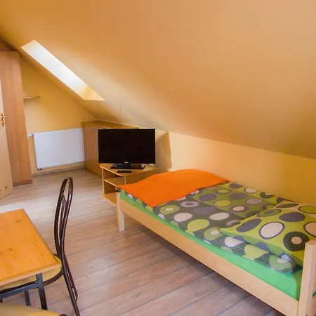 Çiftlik konaklama Ania I Filip *