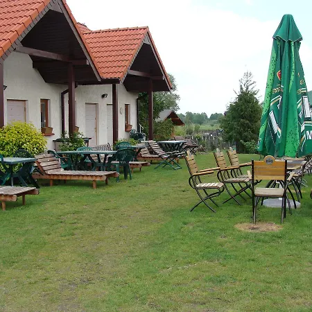 Gospodarstwo Agroturystyczne Ania I Filip