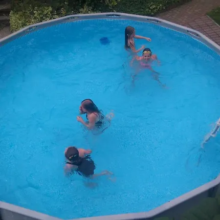 Ania I Filip * Izabelin (Kramsk)