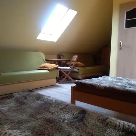 Farm stay Gospodarstwo Agroturystyczne Ania I Filip Izabelin (Kramsk)