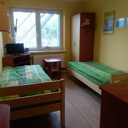 בית חווה Ania I Filip