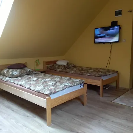 Ania I Filip Izabelin (Kramsk)