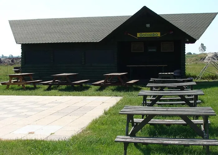 Gospodarstwo Agroturystyczne Ania I Filip