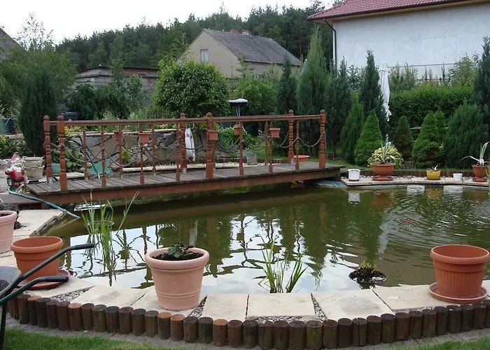 Gospodarstwo Agroturystyczne Ania I Filip Izabelin (Kramsk)