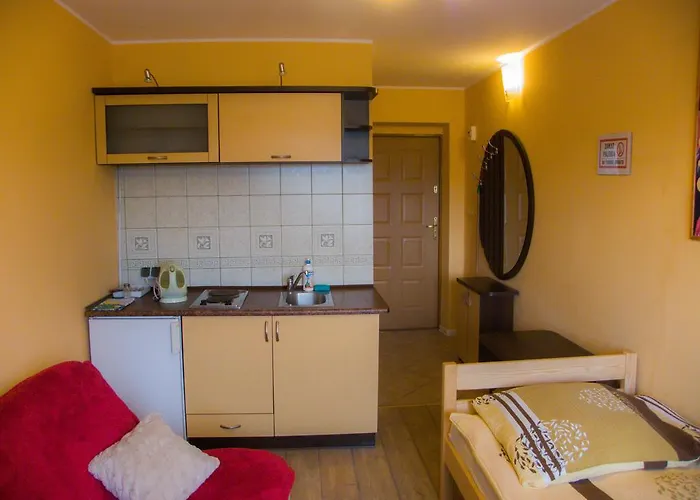 Gospodarstwo Agroturystyczne Ania I Filip * Izabelin (Kramsk)