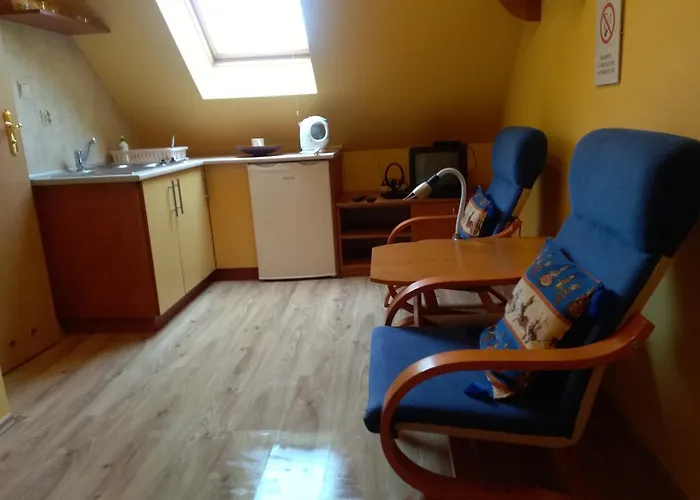 Ania I Filip Séjour à la ferme Izabelin (Kramsk)